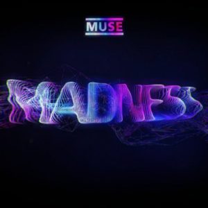 Muse - Madness - Artwork