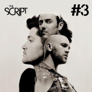 The Script - #3 - Artwork 