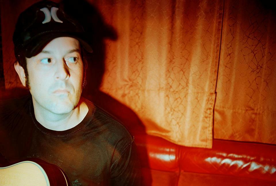 tony sly