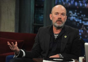 Michael Stipe - R.E.M.