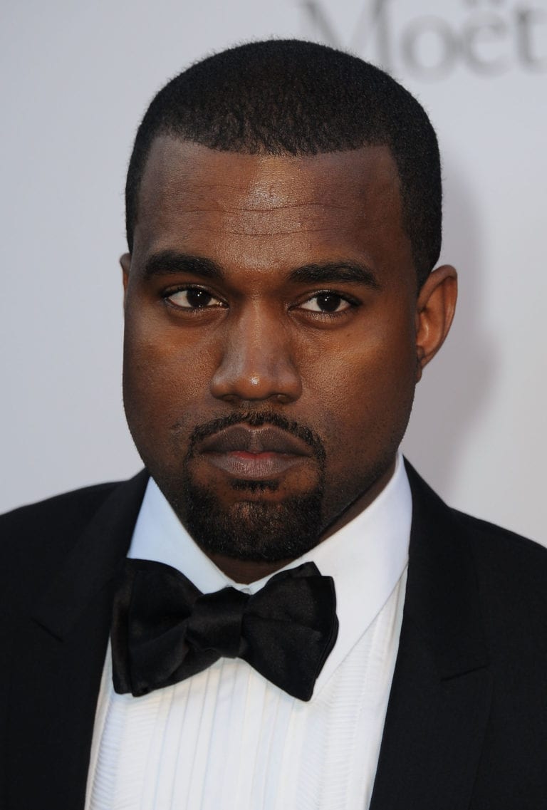 Kanye West come Kim Kardashian, due sex tape in arrivo