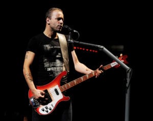 Christopher Wolstenholme