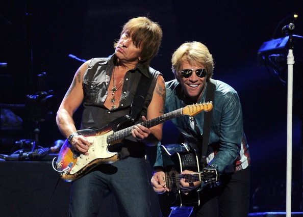 Bon Jovi, confermata l’uscita di “What about now”