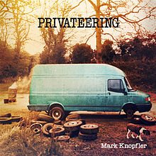 220px Privateering Mark Knopfler
