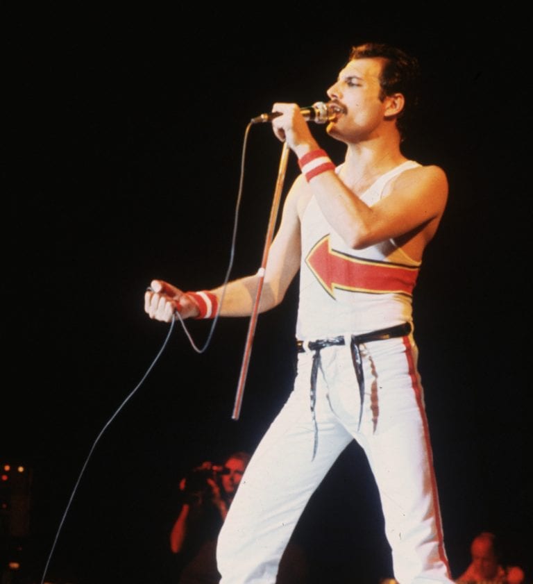 Freddie Mercury, nuovo film documentario sul leader dei Queen