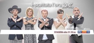 X Factor 6