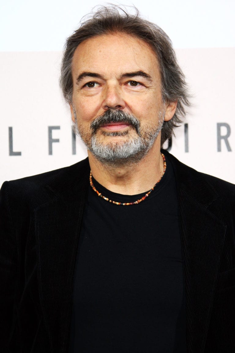 Mauro Pagani direttore artistico del Festival di Sanremo 2013