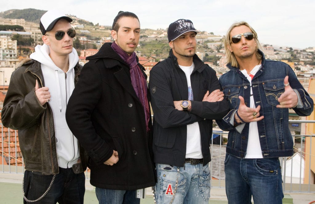 I Gemelli Diversi pubblicano il nuovo album 