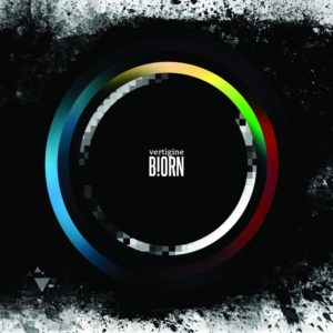 Biorn - Vertigne - Artwork