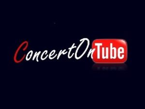 ConcertOnTube