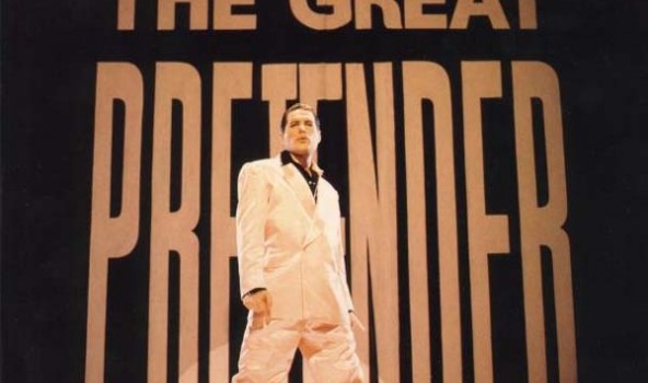 Freddie Mercury The Great Pretender Documentario Italiano