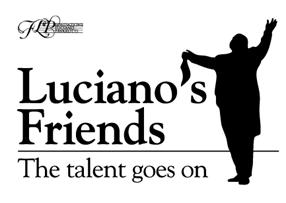 Luciano s Friends