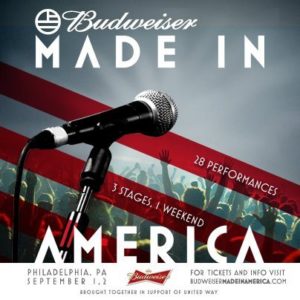 MadeInAmerica