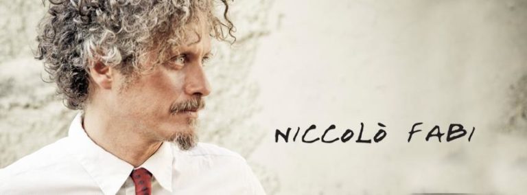 Niccolò Fabi: il video di “Una Buona Idea” primo singolo di “Ecco”