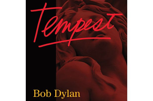 Bob Dylan: “Tempest” in streaming su iTunes