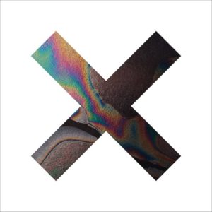 The XX - Coexist - Artwork