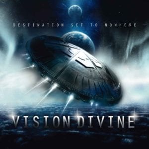 Vision Divine Destination Set To Nowhere