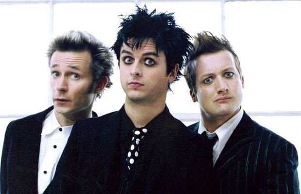 green day3