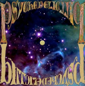 Neil Young - Psychedelic Pill - Artwork