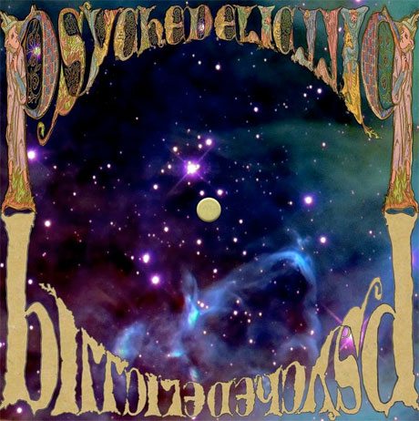 Neil Young - Psychedelic Pill - Artwork