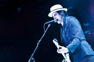 Jack White | © Andreas Beck/AFP/GettyImages