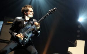 Matthew Bellamy - Muse