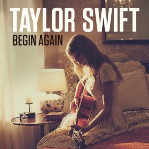 Taylor Swift - Being Again 