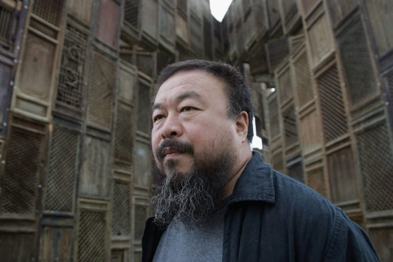 Il “Gangnam Style” politico di Ai Weiwei censurato dal governo cinese