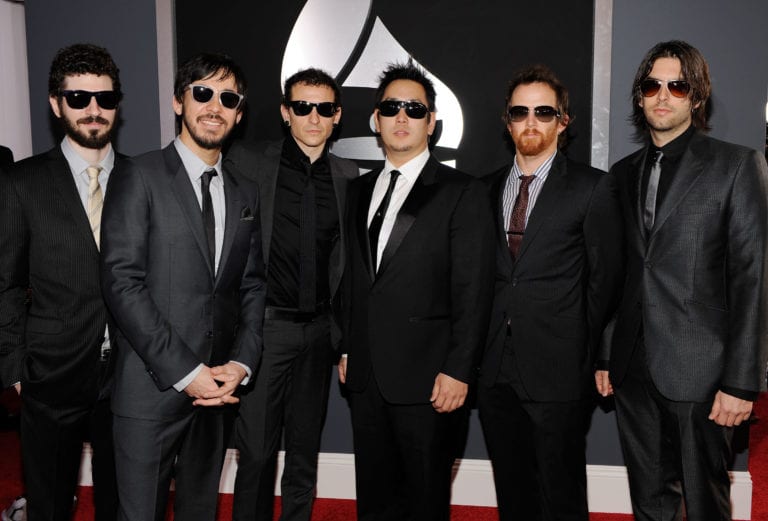 Linkin Park con Medal of Honor 2 per il video “Castel of Glass”