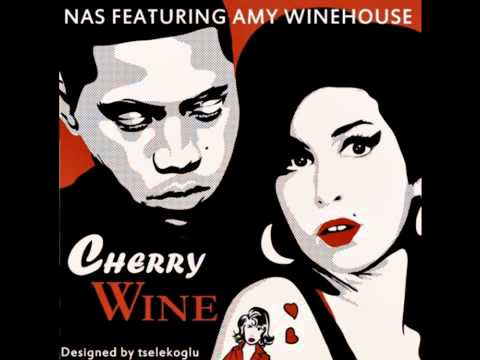 Amy Winehouse nel video “Cherry Wine” di Nas grazie ad un ologramma