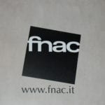 Fnac - Logo
