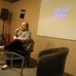 Giovanni Allevi - presentazione CD "Sunrise" Fnac Napoli