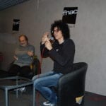Giovanni Allevi - presentazione CD "Sunrise" Fnac Napoli