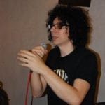 Giovanni Allevi - presentazione CD "Sunrise" Fnac Napoli