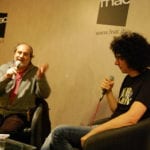 Giovanni Allevi - presentazione CD "Sunrise" Fnac Napoli