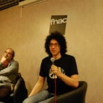 Giovanni Allevi - presentazione CD "Sunrise" Fnac Napoli