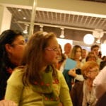 Giovanni Allevi - presentazione CD "Sunrise" Fnac Napoli