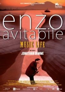 Enzo Avitabile Music Life poster 250x357