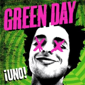 Green Day UNO