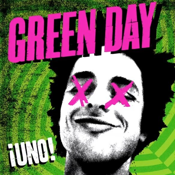 FIMI, Green Day in vetta con Uno!, secondi gli Skunk Anansie
