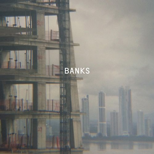Paul Banks: in streaming “Banks” il secondo album solista
