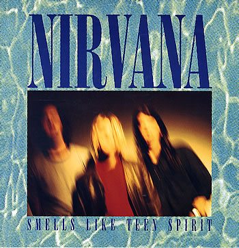 “Smells Like Teen Spirit” dei Nirvana sarà una sitcom della CBS