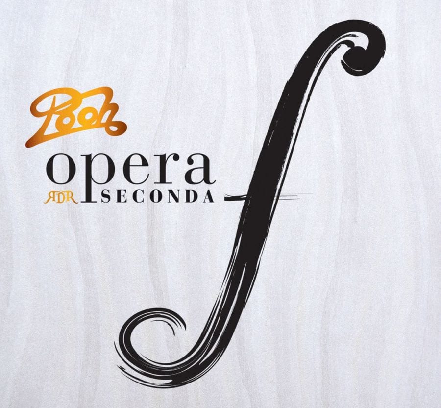 Pooh Opera Seconda Cover1