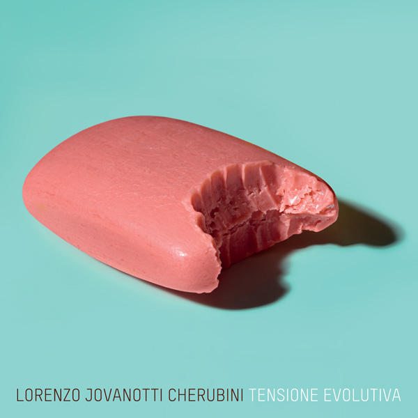 Jovanotti, l’artwork di “Tensione Evolutiva” firmato Cattelan