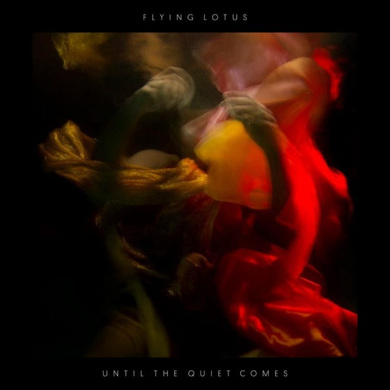 “Until the Quiet Comes” è il nuovo disco di Flying Lotus