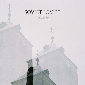 I Soviet Soviet in tour prima del nuovo album