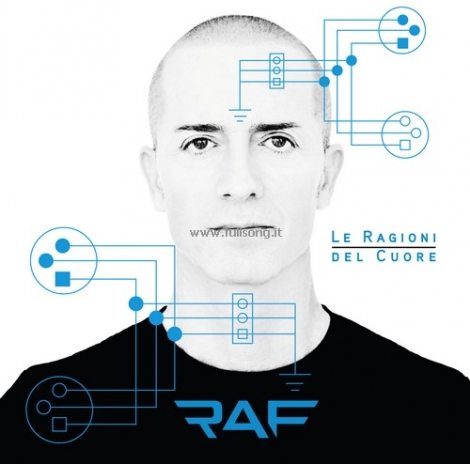 “Le Ragioni Del Cuore”, disponibile la raccolta dei successi di Raf