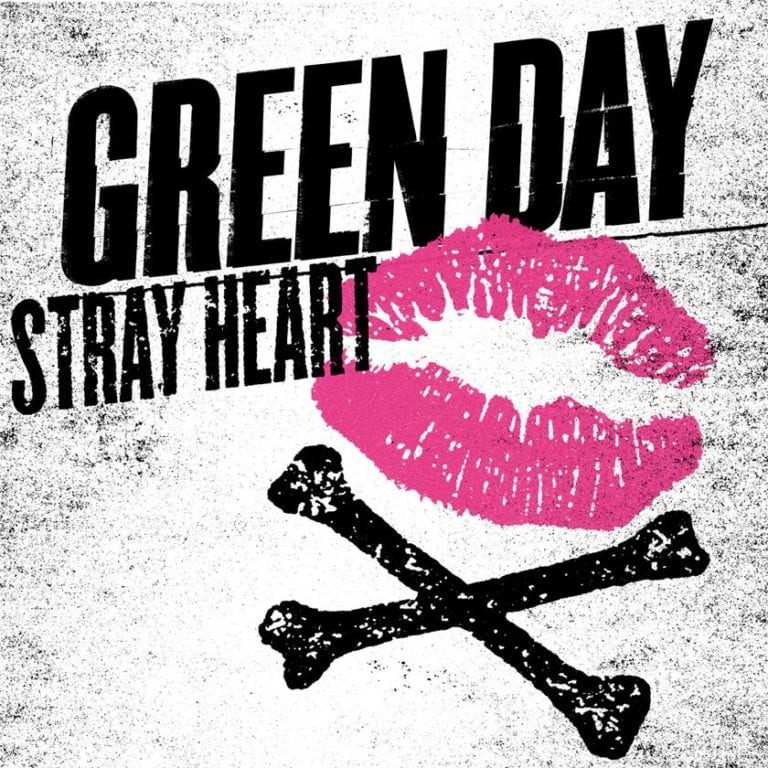 Green Day, l’ascolto del nuovo singolo “Stray Heart”
