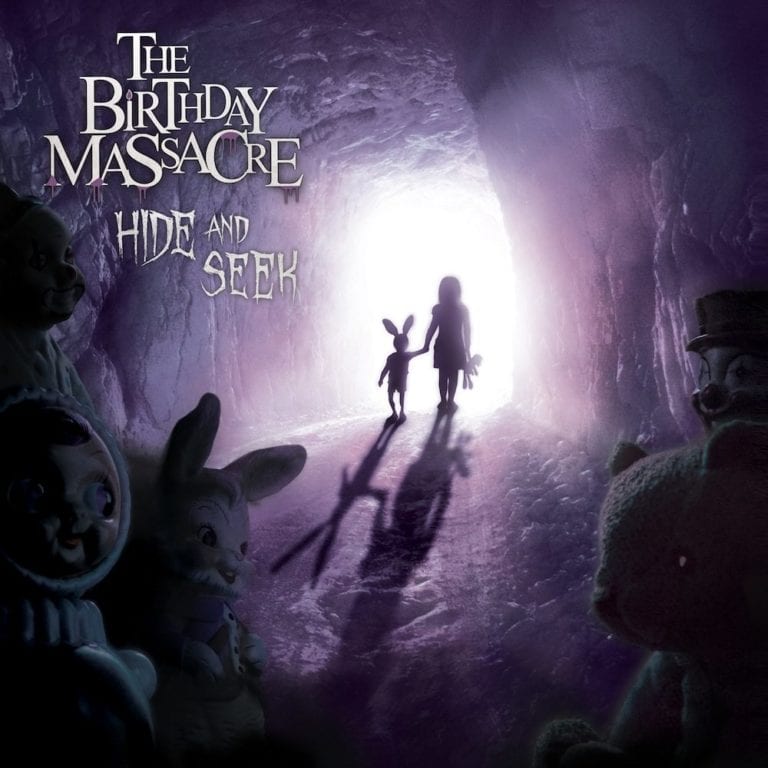 The Birthday Massacre: “Hide and Seek”. La recensione