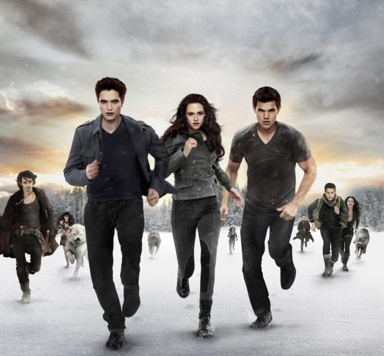 The Twilight Saga: Breaking Dawn Parte 2, svelata la colonna sonora